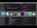 Using variable fonts in css