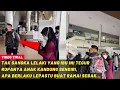 Lagu TAK SANGKA LELAKI YANG IBU NI TEGUR RUPANYA ANAKNYA, APA BERLAKU LEPASTU BUAT RAMAI SEBAK...