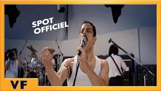 Bohemian Rhapsody - Spot AY-O 30'' VF