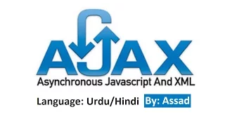 Introduction to AJAX using JavaScript