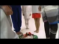 Sesame Street s Dancing Feet Ending Part I