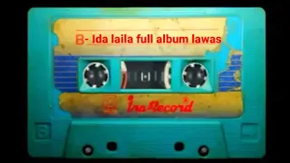 Download Ida laila -full album lawas nostalgia MP3