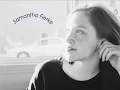 "Almost Blue" - Samantha Fierke