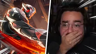 What Is Even Going On Anymore...
