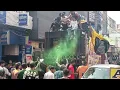 Download Lagu Ganesh Visarjan || DJ fadu sound Shadhara delhi 2025 