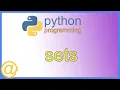 Python Sets - Set Type Tutorial with Examples