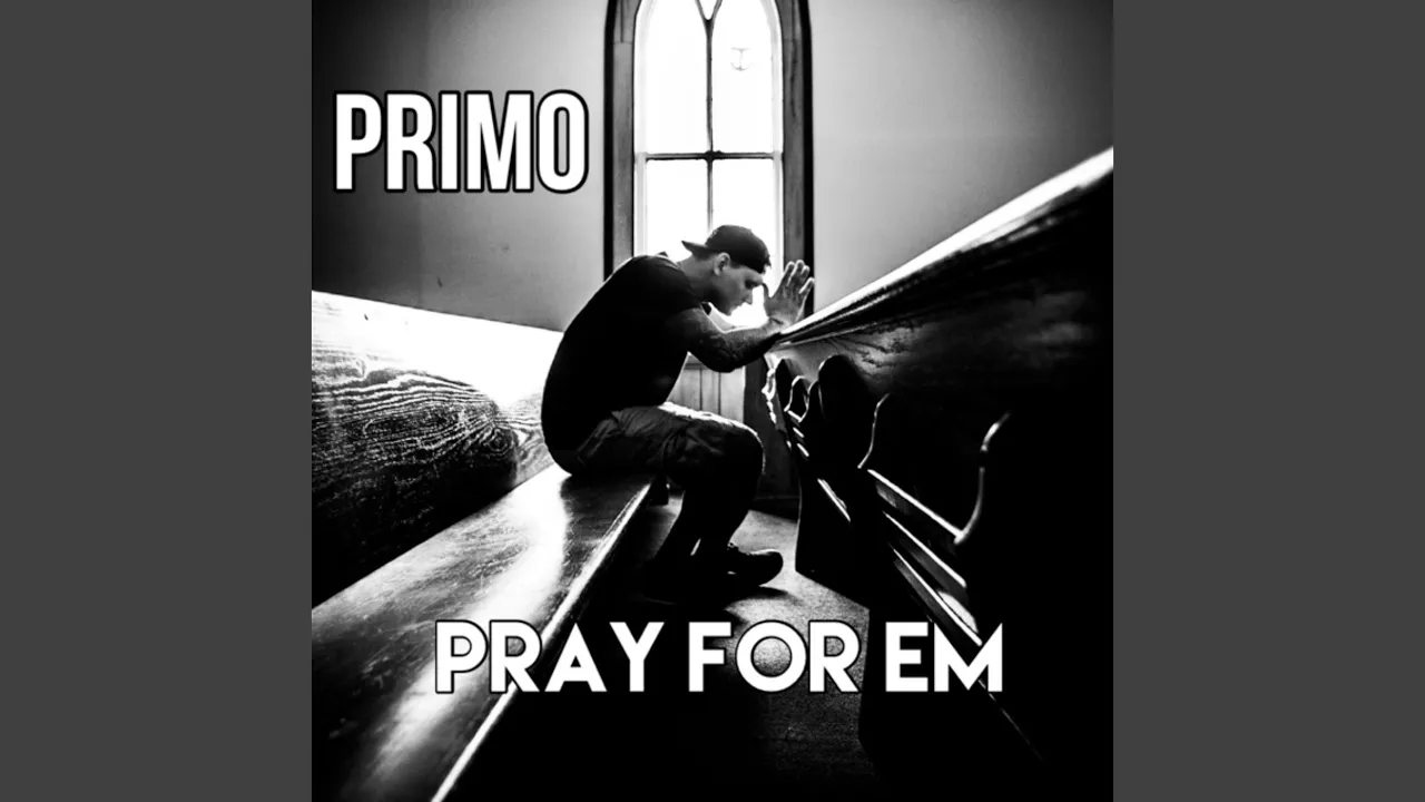 PrayForEm