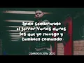 Sembrando El Terror ❌ Marca Mp  Letra|Lyrics 2022