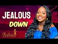 Download Lagu Makhadzi Type Beat - JEALOUSY DOWN (Feat. Nkosazana Daughter \u0026 Master KG x Kabza De Small
