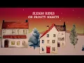 Rend Collective - The Reason (Official Lyric Video)