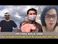 Lagu ROH KUDUS BUKAN TUHAN BU KARIANA DISERANG OLEH RATUSAN UMAT KRISTEN