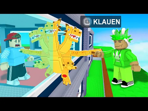 Video Thumbnail: ich HACKE in DUELS in Steal a Brainrot!