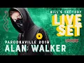 Download Lagu PAROOKAVILLE 2019 | ALAN WALKER