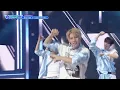 CLOSE YOUR EYES - Drop That!  l Show Champion l EP.614 l 261014