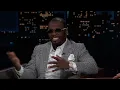 Curtis “50 Cent” Jackson on Beefing with Diddy, Being Intimidated by De Niro & Making Street Fighter