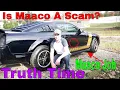Did This Guy Really Spend 1 500 On a Maaco Paint Job You Won t Believe What He Found Out