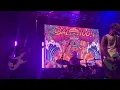 Ballyhoo! “Johnny Quest Thinks We’re Sellouts” (Less Than Jake) 9/28/25 @ Thunderbird Music Hall