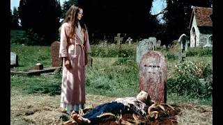 A Casa do terror 1980 - Trecho com dublagem clássica