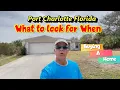 Buying a Port Charlotte Home Don t Ignore This