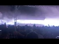 Batu closing Dekmantel Festival 2022