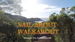 SAIL ABOUT WALKABOUIT