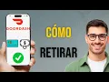 Como Retirar Dinero de tu Tarjeta Dasher Direct Guia Paso a Paso 2026