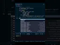 Python dataclass in 58 seconds