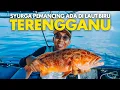 Download Lagu Syurga Pemancing Ada di Laut Biru Terengganu! - Memang Best! | EP2 Terengganu