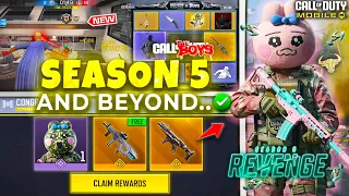 new voting event game modes secret cache update black noir draw cod mobile codm leaks