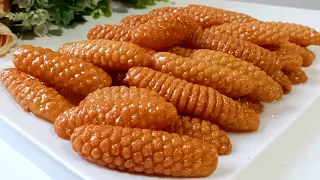 جربي تعملي صوابع زينب بالطريقه دي هتنبهري بالنتيجه بأقل التكاليف بدون حلفان هتعمليهاولااحسن حلواني 