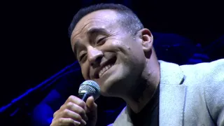 Mem ARARAT Rindê Ji Konsera Stenbolê Ya Li Bostanci Gosterî Merkezî 26 04 2023 