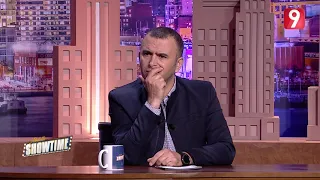 Abdelli Showtime S03 محمد علي الاسمر هذا كلام تقول فيه 