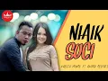 Download Lagu Andra Respati ft Nabila Moure - Niaik Suci (Official Music Video) Lagu Minang Remix