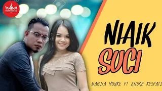 Download Andra Respati ft Nabila Moure - Niaik Suci (Official Music Video) Lagu Minang Remix MP3