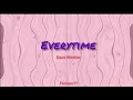 Everytime (Dave Winkler) Lyrics