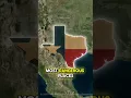 Top 5 Most Dangerous Places In Texas