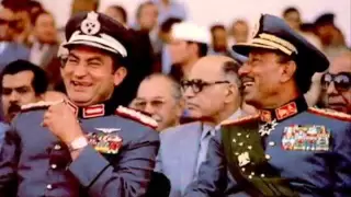 كليب اغنية اخترناه للرئيس مبارك 