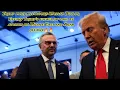 Trump picks billionaire Massad Boulos Tiffany Trump s father-in-law as advisor on Middle East