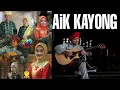 Lagu AiK KAYONG (Official Music Video)