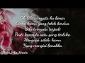 Download Lagu Salah Atau Benar - Five Minutes (LIRIK)
