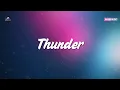 Lagu Imagine Dragons - Thunder (New Lyrics) | Adeemuzic