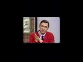 Benny Benack Sr. on “Mister Rogers Neighborhood”