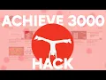 Achieve 3000 Bot 2022