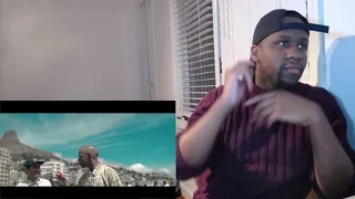 youngstacpt x ganja beatz wes kaap official video