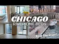 CHICAGO APT HUNTING River One Beds but each one gets cheaper