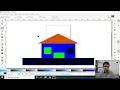 Download Lagu Pertemuan 1 TIK - Inkcape # Menggunakan dan Mengenal Tampilan dari Inkscape