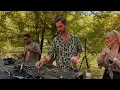 Melodic Techno Mix at Guardians Festival | Deep & Progressive Grooves by the River