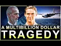 When The Richest Man In The World Goes Insane The Rise and Fall of Howard Hughes