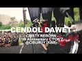 Download Lagu AMBYAAAR!!! CENDOL DAWET (COVER) Cristy Reborn @Ciburuy 11th Anniversary C'FOK'Z RX KING