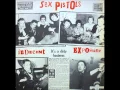 Lagu Sex Pistols - Indecent Exposure bootleg - Recorded 1976. Released 1978.